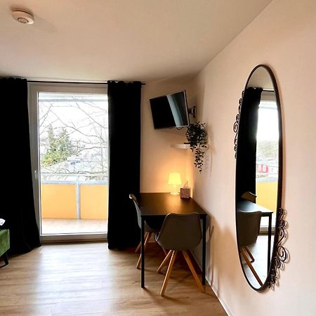 Ferienwohnung Washingtonweg Ανόβερο Εξωτερικό φωτογραφία