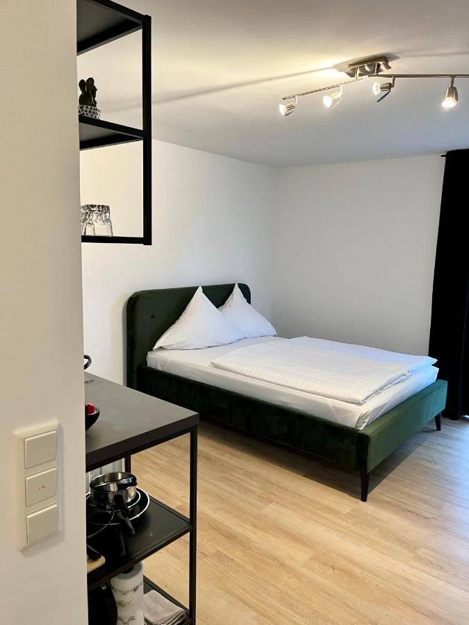 Ferienwohnung Washingtonweg Ανόβερο Εξωτερικό φωτογραφία