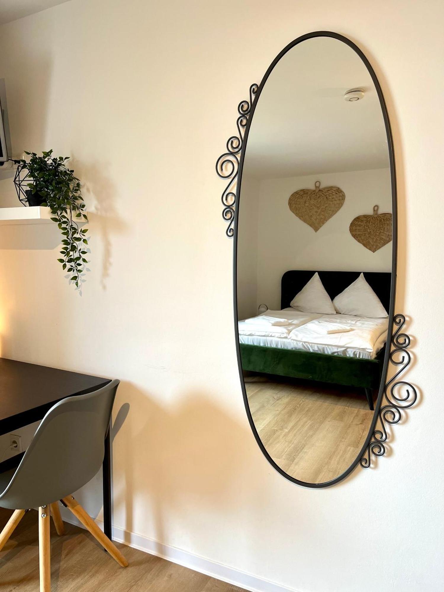 Ferienwohnung Washingtonweg Ανόβερο Εξωτερικό φωτογραφία